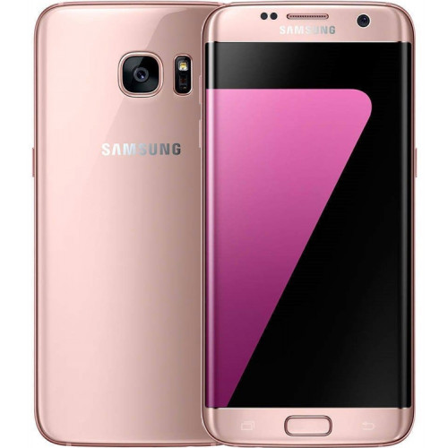 Samsung Galaxy S7 Edge G935F 32GB Pink Gold